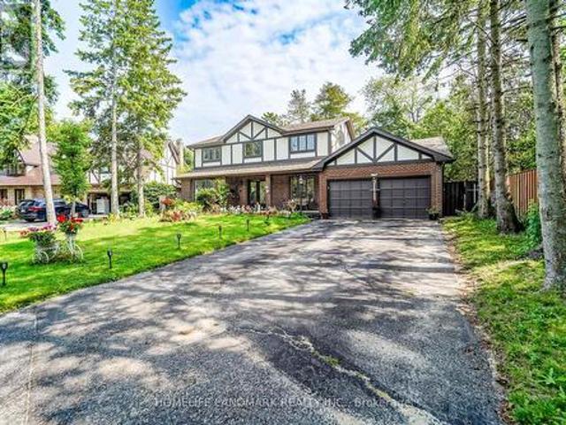 3 Ruddell Place, Toronto, ON, M1C 3E4 house for sale | Listing ID E13795 | Royal LePage