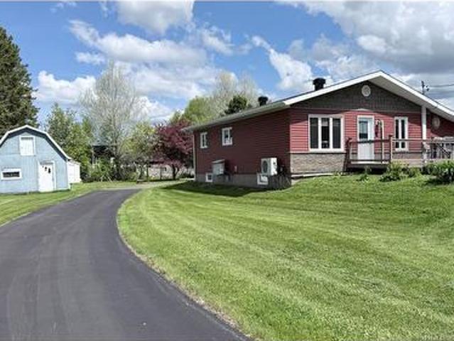 3 Rue Theriault, Rivière Verte, NB, E7C 2W6 house for sale | Listing ID NB134230 | Royal LePage
