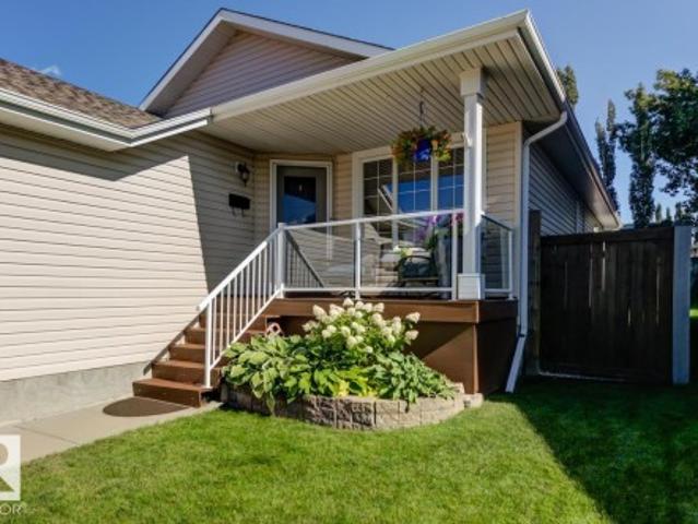 3 Rue Brunelle, Beaumont, AB, T4X 1P5 house for sale | Listing ID E4509 | Royal LePage
