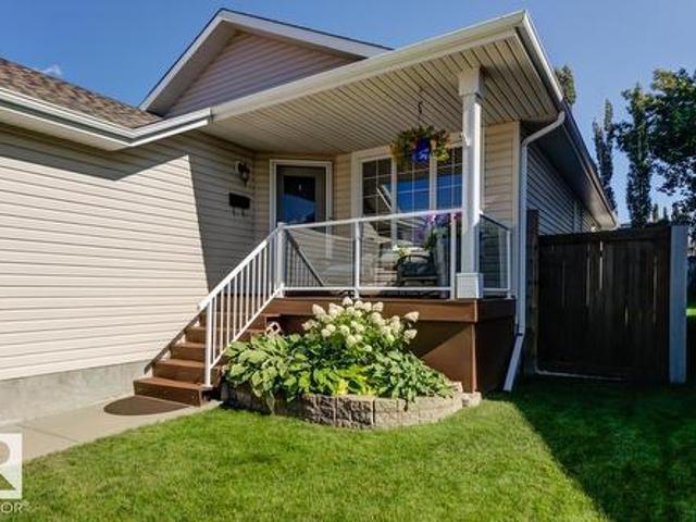 3 Rue Brunelle, Beaumont, AB, T4X 1P5 house for sale | Listing ID E4509 | Royal LePage
