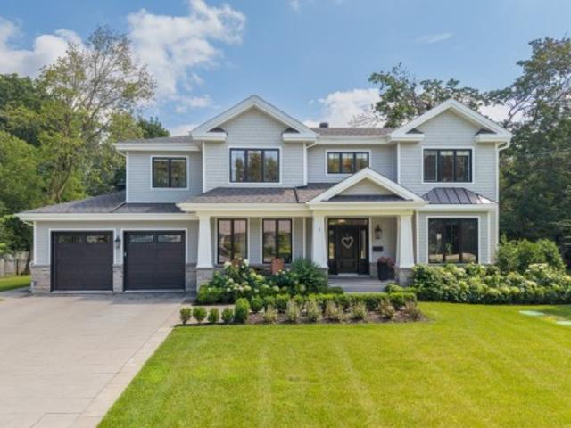 3 Rue Cambridge, Baie D'Urfé, QC, H9X 2V3 house for sale | Listing ID 22471 | Royal LePage