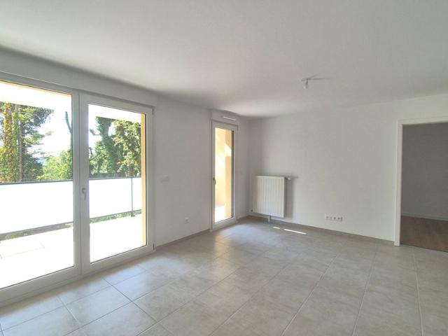 3 Rue de la Tarrère à LAXOU