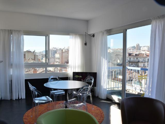 3 RUE DU VILLAGE, MARSEILLE 13006