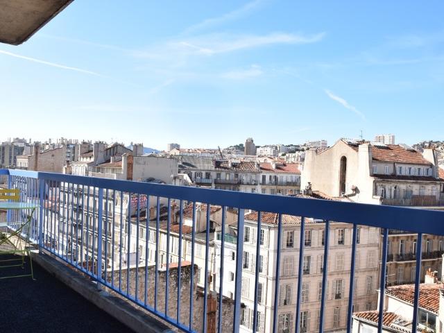 3 RUE DU VILLAGE, MARSEILLE 13006
