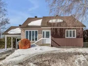 House for sale in Loretteville