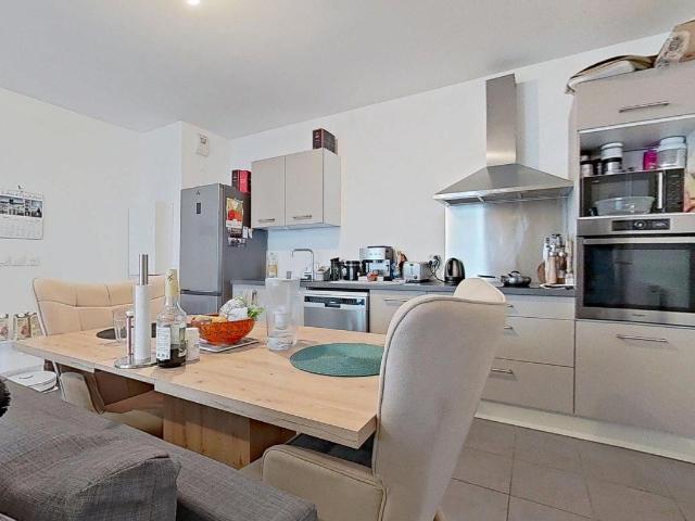 3 rue Françoise Giroud Villeurbanne 69100 T3 Non meublé 1121 €CC