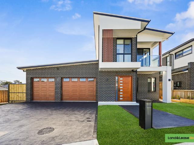 3 Ruthven Street BRADBURY NSW