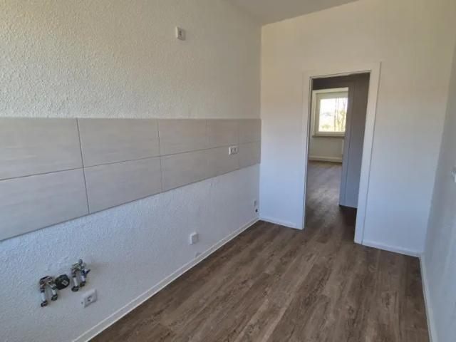 3 RWE frisch saniert