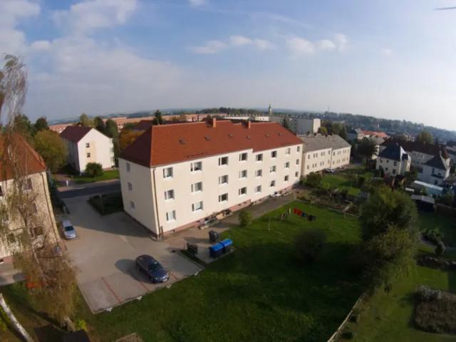 3 RWE frisch saniert