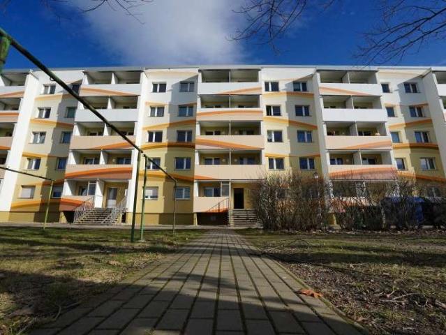 3 RWE mit Balkon