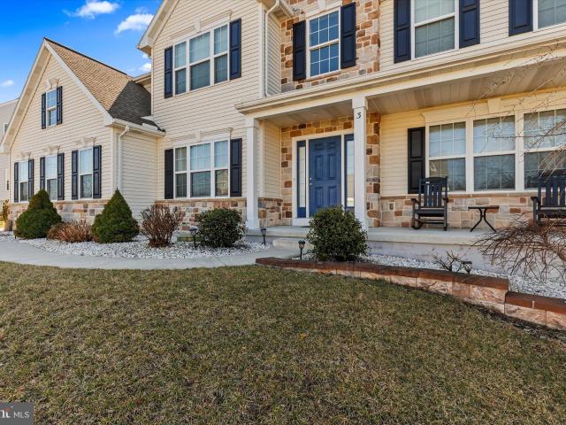 3 Rycroft Rd, Mechanicsburg, PA 17050 | MLS #PACB2051