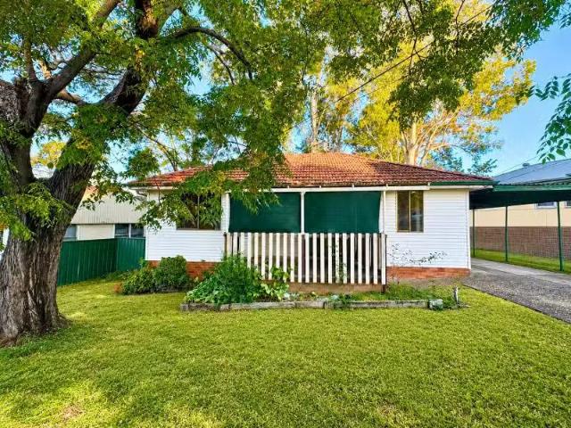 3 Rymill Road, Tregear House for rent Listed by Dylan Henry o.