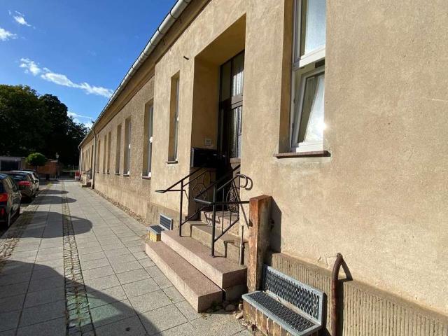3 R W * zentrale Lage * Tor zum Oderbruch