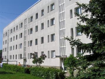 Wohnung zur Miete in Zahna-Elster