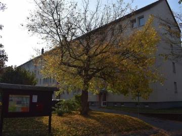 3 R Wohnung mit Balkon