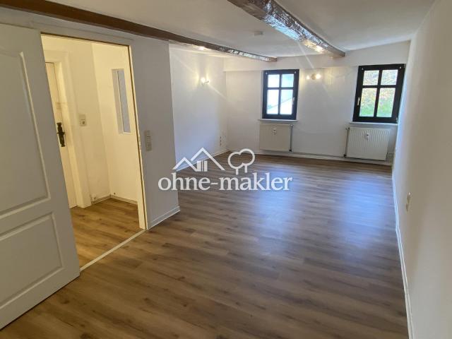 3 R Whg mit EBK, ruhig, im Zentrum, 1.OG