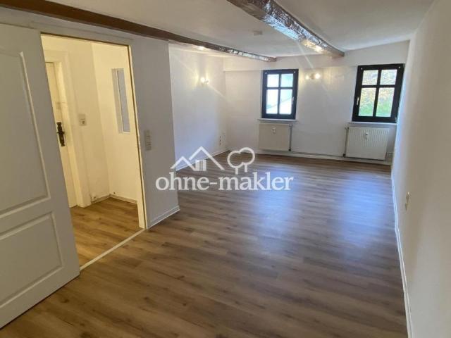 3 R Whg mit EBK, ruhig, im Zentrum, 1.OG