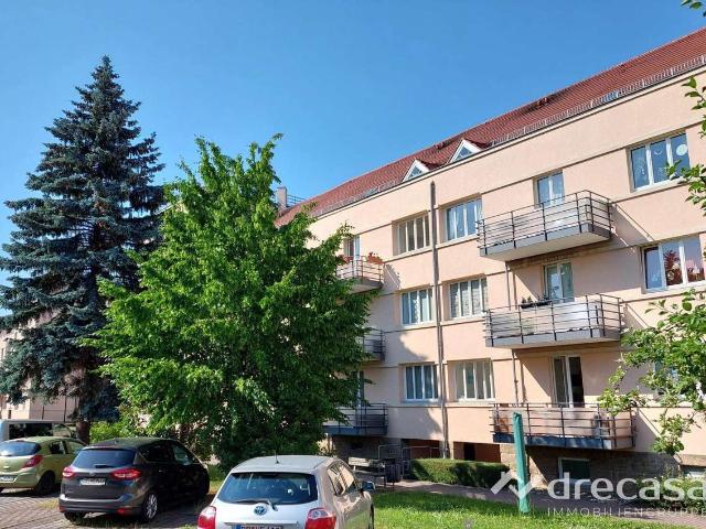 3 R Whg: Wanne, Dusche, Balkon, Stellplatz