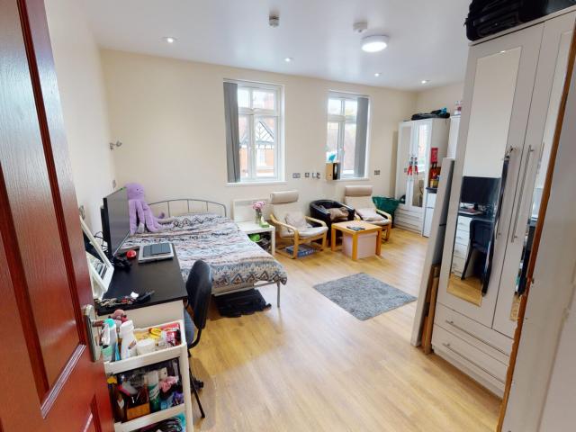 3 Raglan Road Edgbaston Similar Properties
