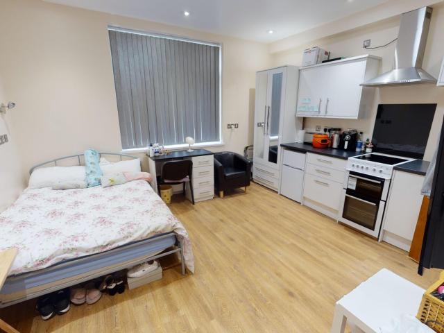 3 Raglan Road Edgbaston Similar Properties