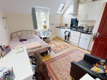 3 Raglan Road Edgbaston Similar Properties