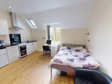 3 Raglan Road Edgbaston Similar Properties