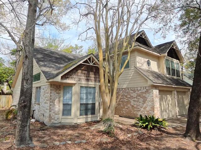 3 Rain Walk Ct, The Woodlands, TX 77380 | MLS #26980