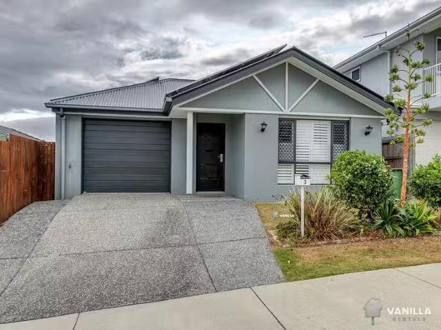3 Raniga Drive, Bellbird Park, QLD 4300