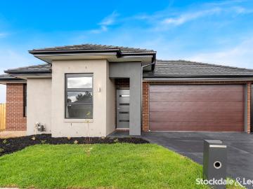 Woodstock, Whittlesea, Whittlesea Area, Victoria