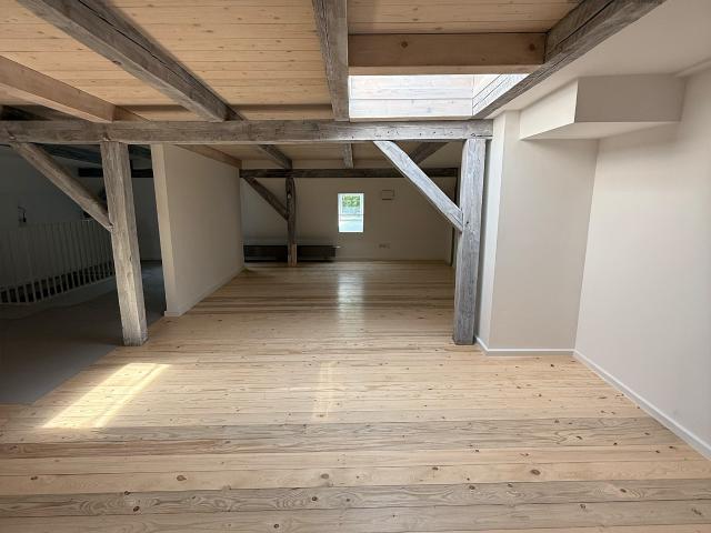 3 Raumwohnung *Maisonettewohnung