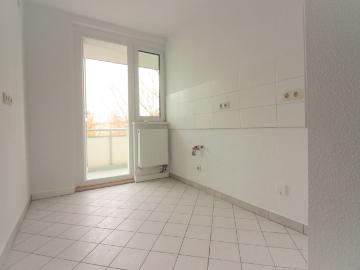 3 Raumwohnung mit Balkon