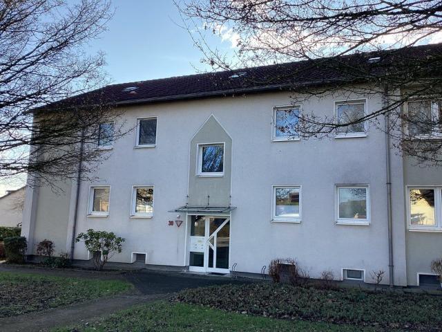 3 Raumwohnung mit Balkon