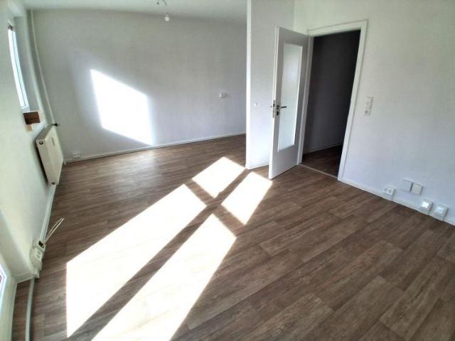 3 Raumwohnung mit Balkon