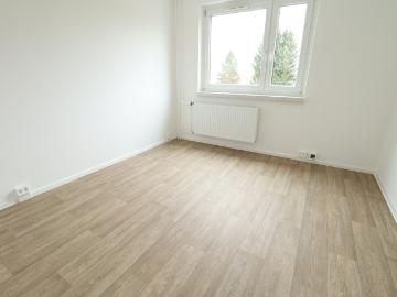 3 Raumwohnung mit Balkon