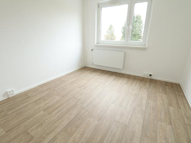 3 Raumwohnung mit Balkon