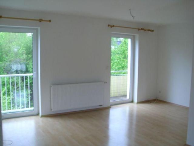 3 Raumwohnung mit Balkon im Stadtzentrum