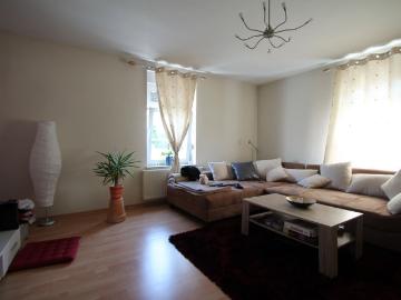 Haus for rent in Hellerau - Garten, Keller