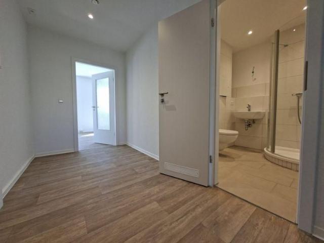 3 Raumwohnung mit Dusche in Kappel/ Chemnitz