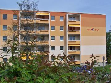 Irkutsker Straße, Kappel, Chemnitz, Neustadt, Schönau