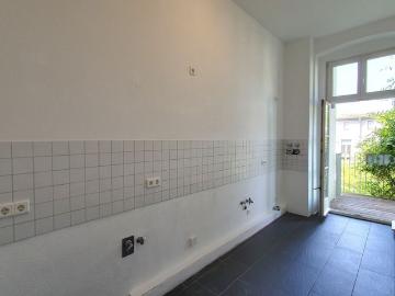 3 Raumwohnung mit Fahrstuhl und Balkon im Görlitzer Zentrum !