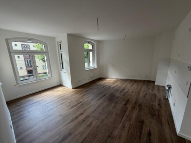 3 Raumwohnung mit großzügigem Balkon – WE04
