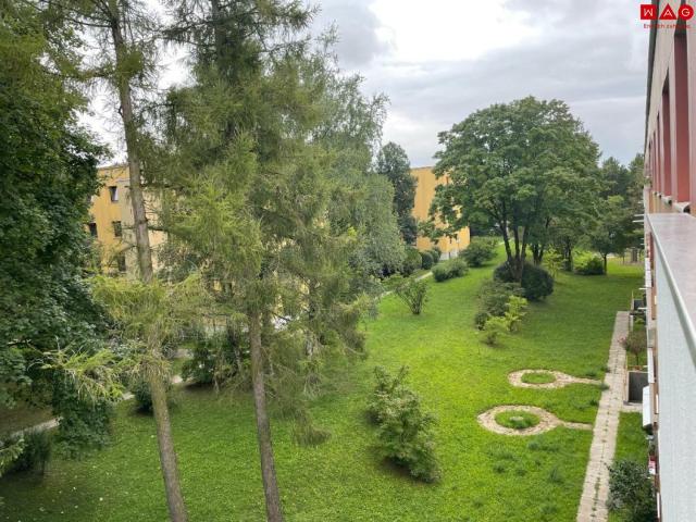 3 raumwohnung mit loggia und ausgezeichneter infrastruktur im beliebten stadtteil linz/oed!