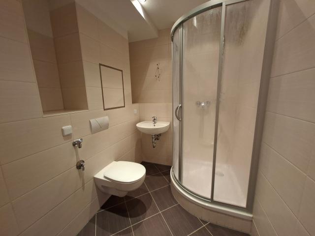3 Raumwohnung mit Südbalkon und Dusche