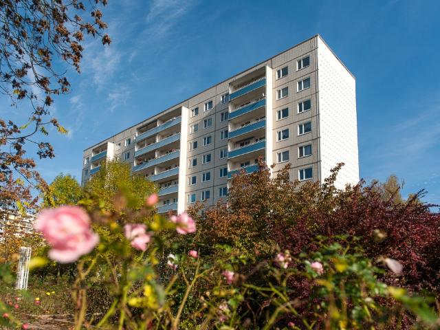 3 Raumwohnung nahe ÖPNV