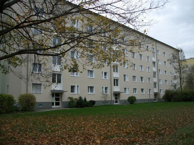 3 Raumwohnung am Neustädter See Erstbezug nach Sanierung