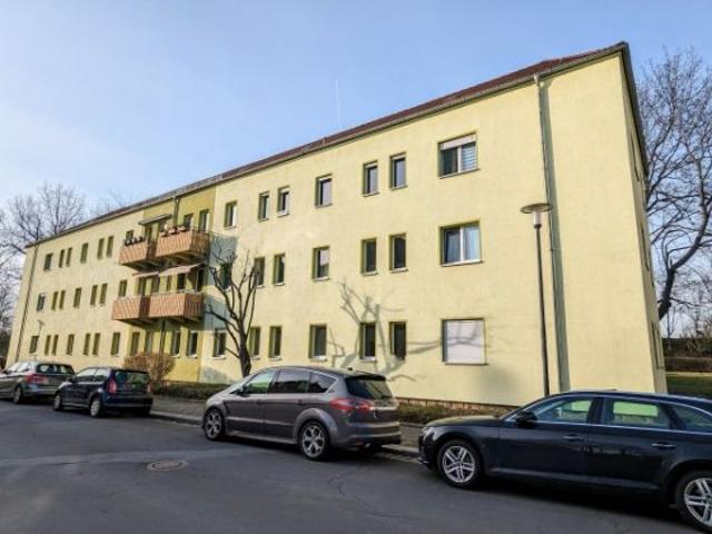 3 Raumwohnung am Elbepark