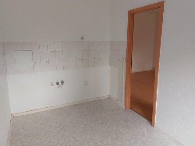 3 Raumwohnung im Balkon in der Hochparterre