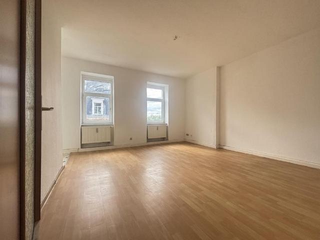 3 Raumwohnung im Dachgeschoss!