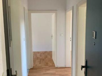 3 Raumwohnung im Stadtteil Sellerhausen