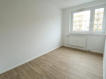 3 Raumwohnung im 1. Obergeschoss mit Dusche